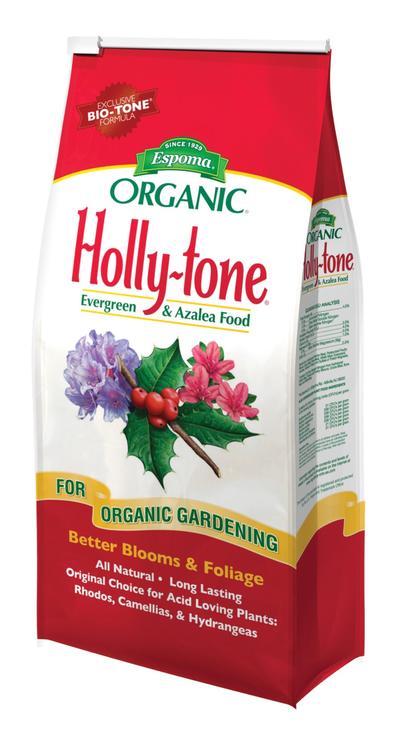 Holly Tone – Frank Otte Nursery and Garden Center